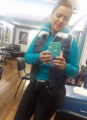 Your Latin Bride? Your Latin Bride?