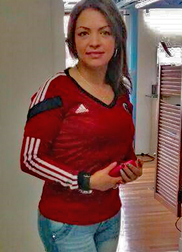 Your Latin Bride? Your Latin Bride?