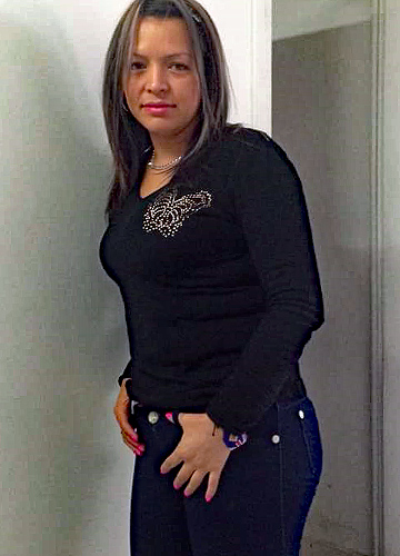 Your Latin Wife? Your Latin Wife?