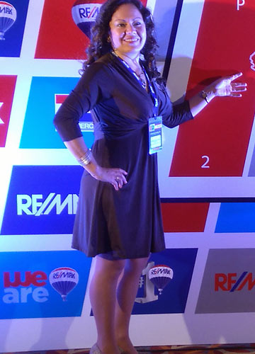 Your Latin Wife? Your Latin Wife?