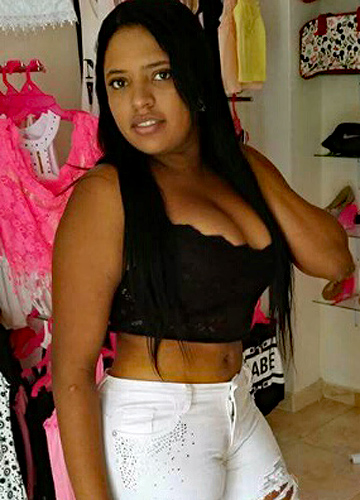 Your Latin Wife? Your Latin Wife?