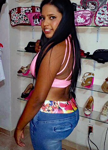 Your Latin Bride? Your Latin Bride?