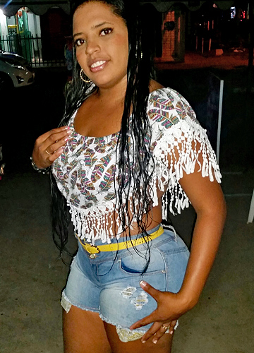 Your Latin Wife? Your Latin Wife?