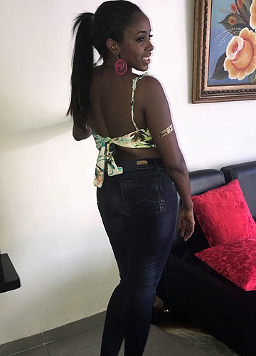 Your Latin Wife? Your Latin Wife?