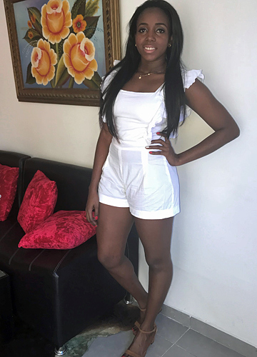 Your Latin Wife? Your Latin Wife?