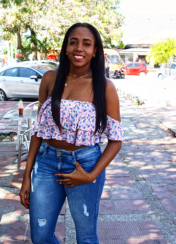 Your Latin Bride? Your Latin Bride?