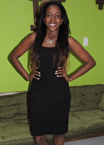 Your Latin Bride? Your Latin Bride?