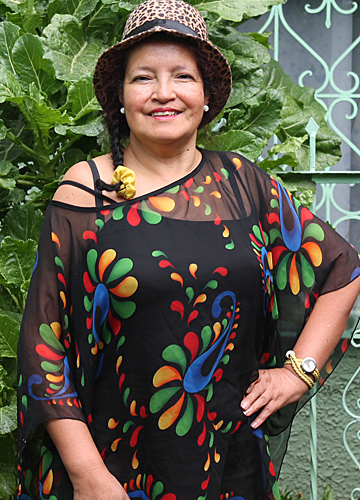 Your Latin Wife? Your Latin Wife?