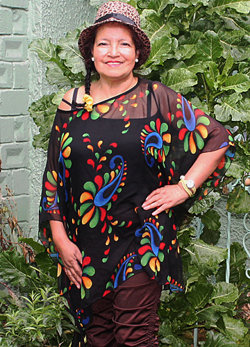 Your Latin Wife? Your Latin Wife?