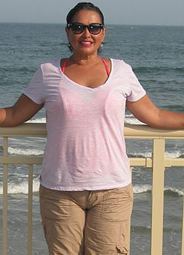 Your Latin Wife? Your Latin Wife?