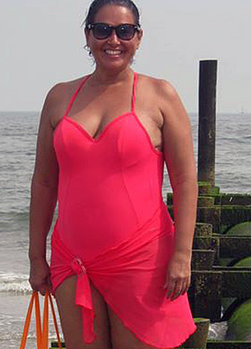 Your Latin Wife? Your Latin Wife?