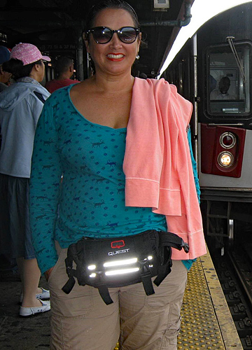 Your Latin Wife? Your Latin Wife?