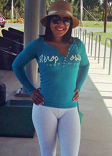 Your Latin Wife? Your Latin Wife?