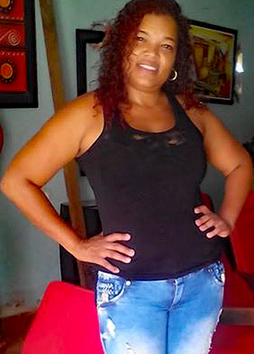 Your Latin Wife? Your Latin Wife?