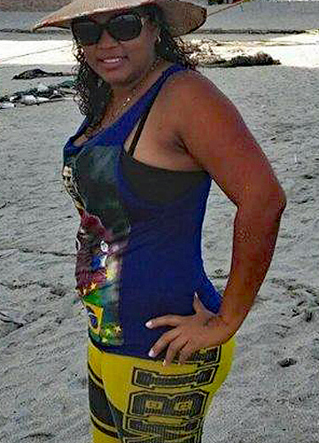 Your Latin Wife? Your Latin Wife?