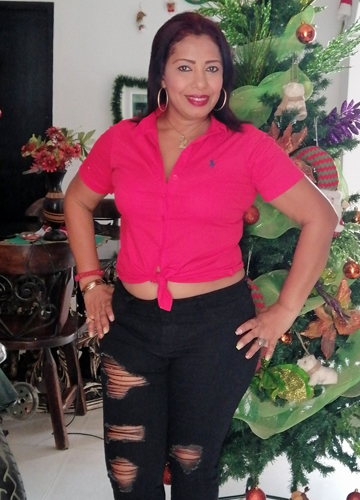 Your Latin Wife? Your Latin Wife?