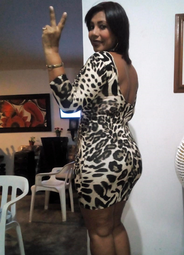 Your Latin Wife? Your Latin Wife?