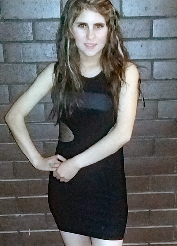 Your Latin Wife? Your Latin Wife?