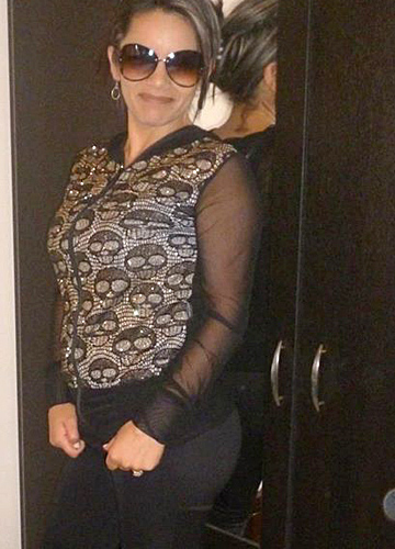 Your Latin Wife? Your Latin Wife?