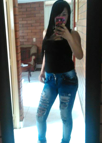 Your Latin Wife? Your Latin Wife?