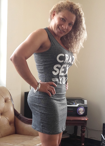 Your Latin Bride? Your Latin Bride?