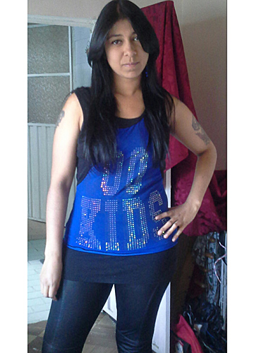 Your Latin Wife? Your Latin Wife?