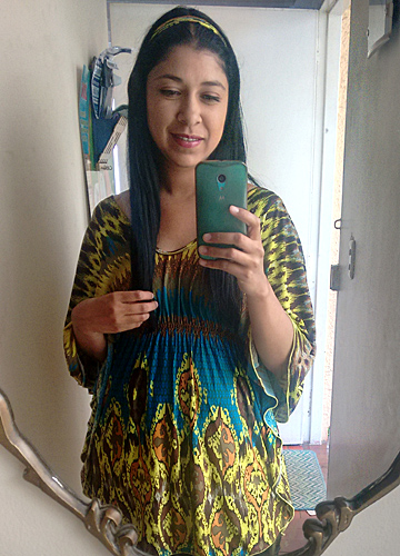 Your Latin Bride? Your Latin Bride?