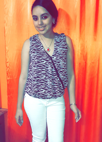 Your Latin Wife? Your Latin Wife?