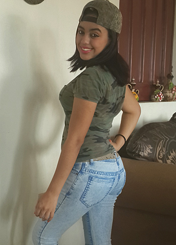 Your Latin Bride? Your Latin Bride?