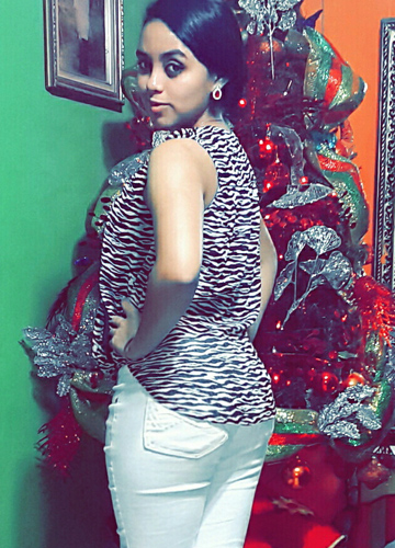 Your Latin Wife? Your Latin Wife?