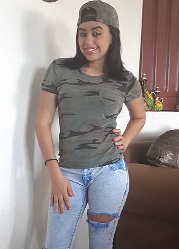 Your Latin Bride? Your Latin Bride?