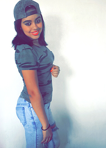 Your Latin Wife? Your Latin Wife?