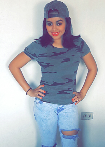 Your Latin Bride? Your Latin Bride?