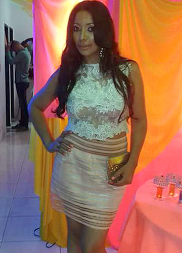 Your Latin Wife? Your Latin Wife?