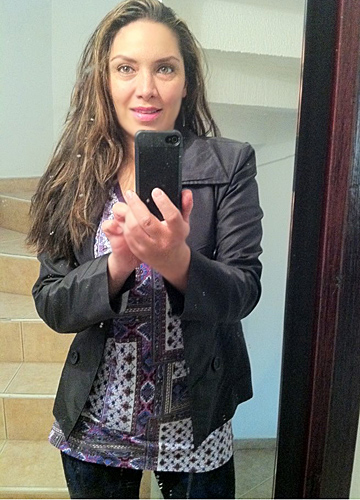 Your Latin Wife? Your Latin Wife?