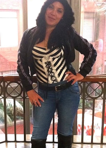 Your Latin Wife? Your Latin Wife?