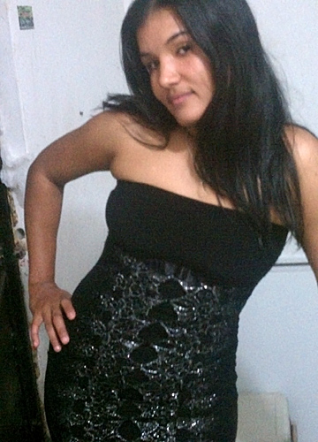 Your Latin Wife? Your Latin Wife?