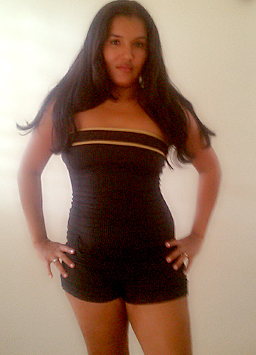 Your Latin Bride? Your Latin Bride?