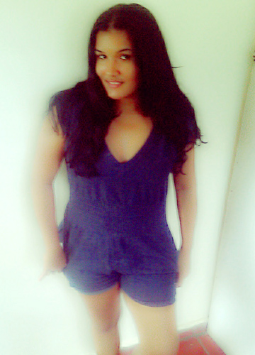 Your Latin Wife? Your Latin Wife?