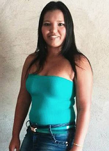 Your Latin Wife? Your Latin Wife?