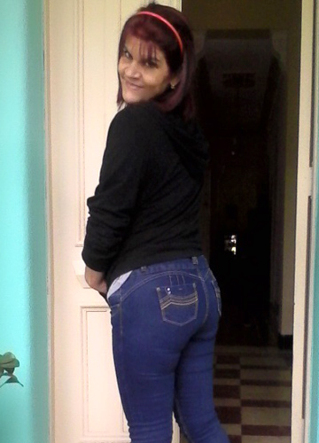 Your Latin Wife? Your Latin Wife?