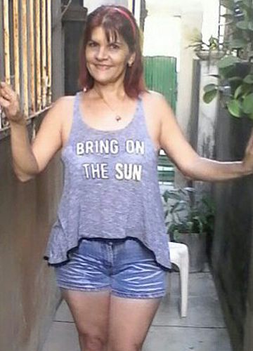 Your Latin Wife? Your Latin Wife?