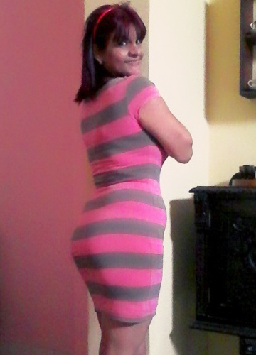 Your Latin Bride? Your Latin Bride?