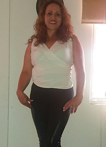 Your Latin Wife? Your Latin Wife?