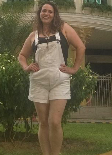 Your Latin Wife? Your Latin Wife?