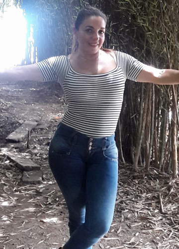 Your Latin Wife? Your Latin Wife?