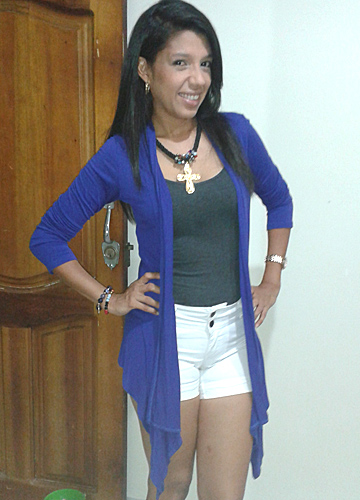 Your Latin Bride? Your Latin Bride?