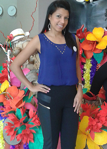 Your Latin Wife? Your Latin Wife?