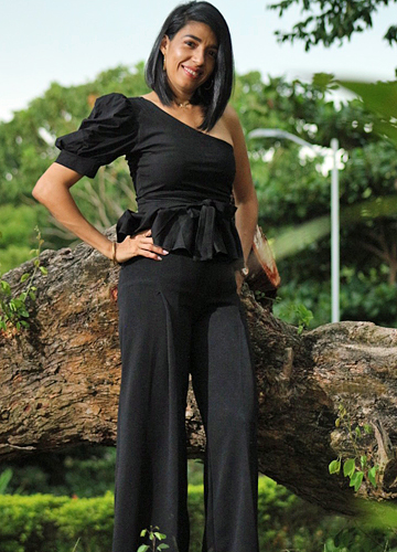 Your Latin Wife? Your Latin Wife?