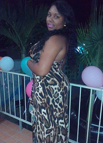 Your Latin Wife? Your Latin Wife?